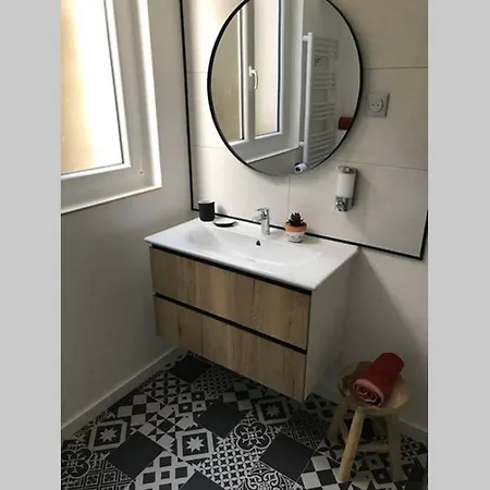 La Buvette *