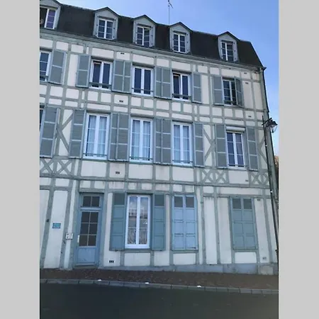 Apartment La Buvette